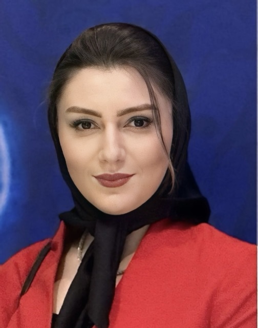 رزا مومنی